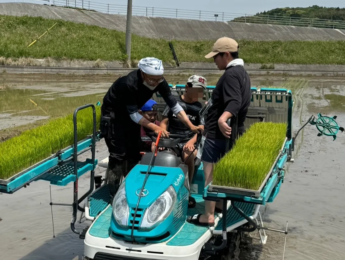 今日はすばらしい体験をしてきました！「キッズサポートつみきの...