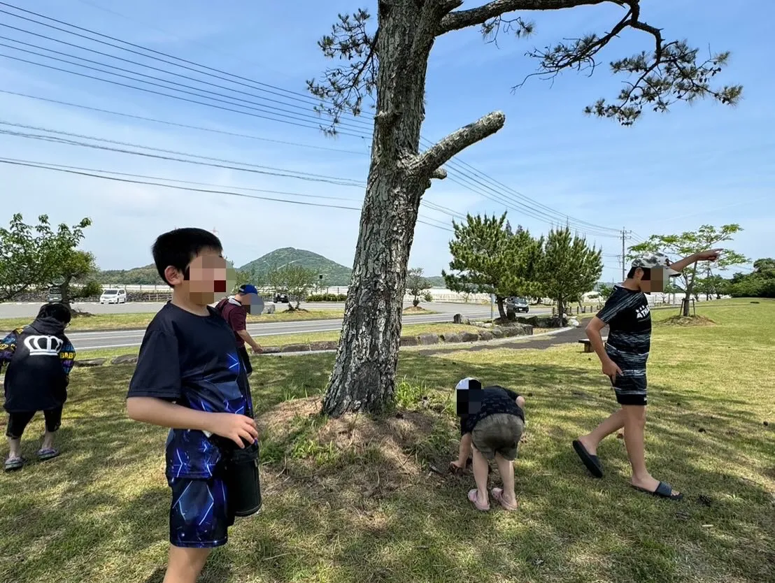 今日はすばらしい体験をしてきました！「キッズサポートつみきの...