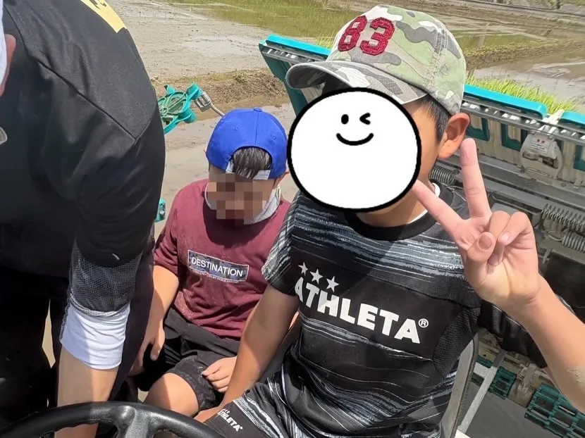 今日はすばらしい体験をしてきました！「キッズサポートつみきの...
