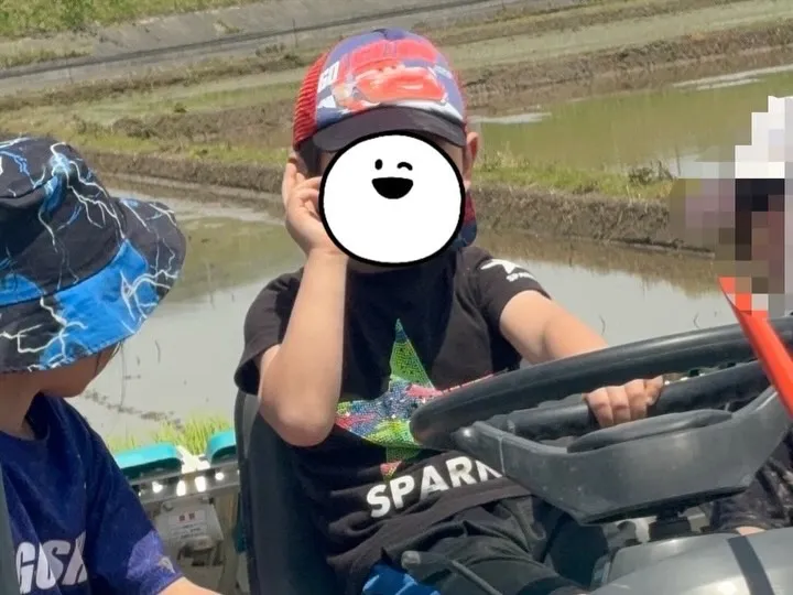 今日はすばらしい体験をしてきました！「キッズサポートつみきの...
