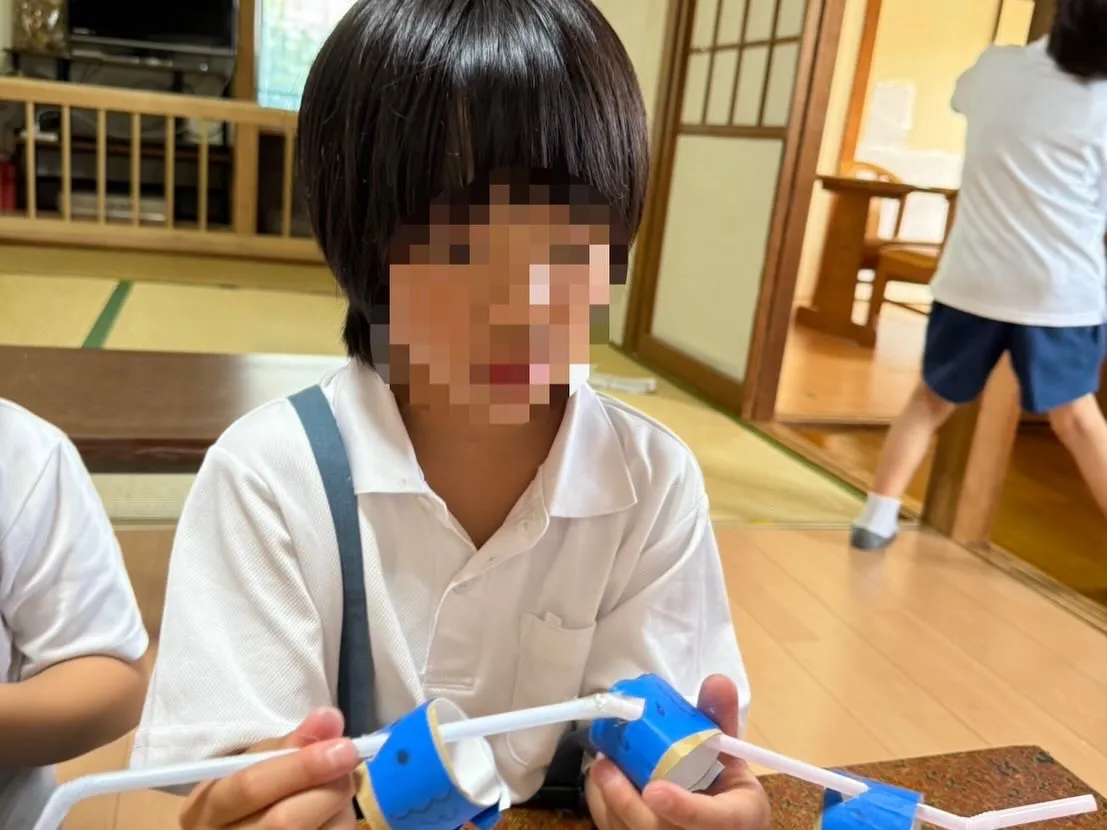 🌟キッズサポートつみきのおうちでの5月の製作活動をご紹介🌟 ...