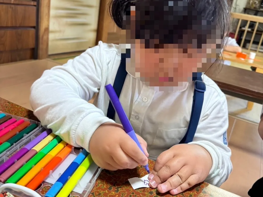 🌟キッズサポートつみきのおうちでの5月の製作活動をご紹介🌟 ...
