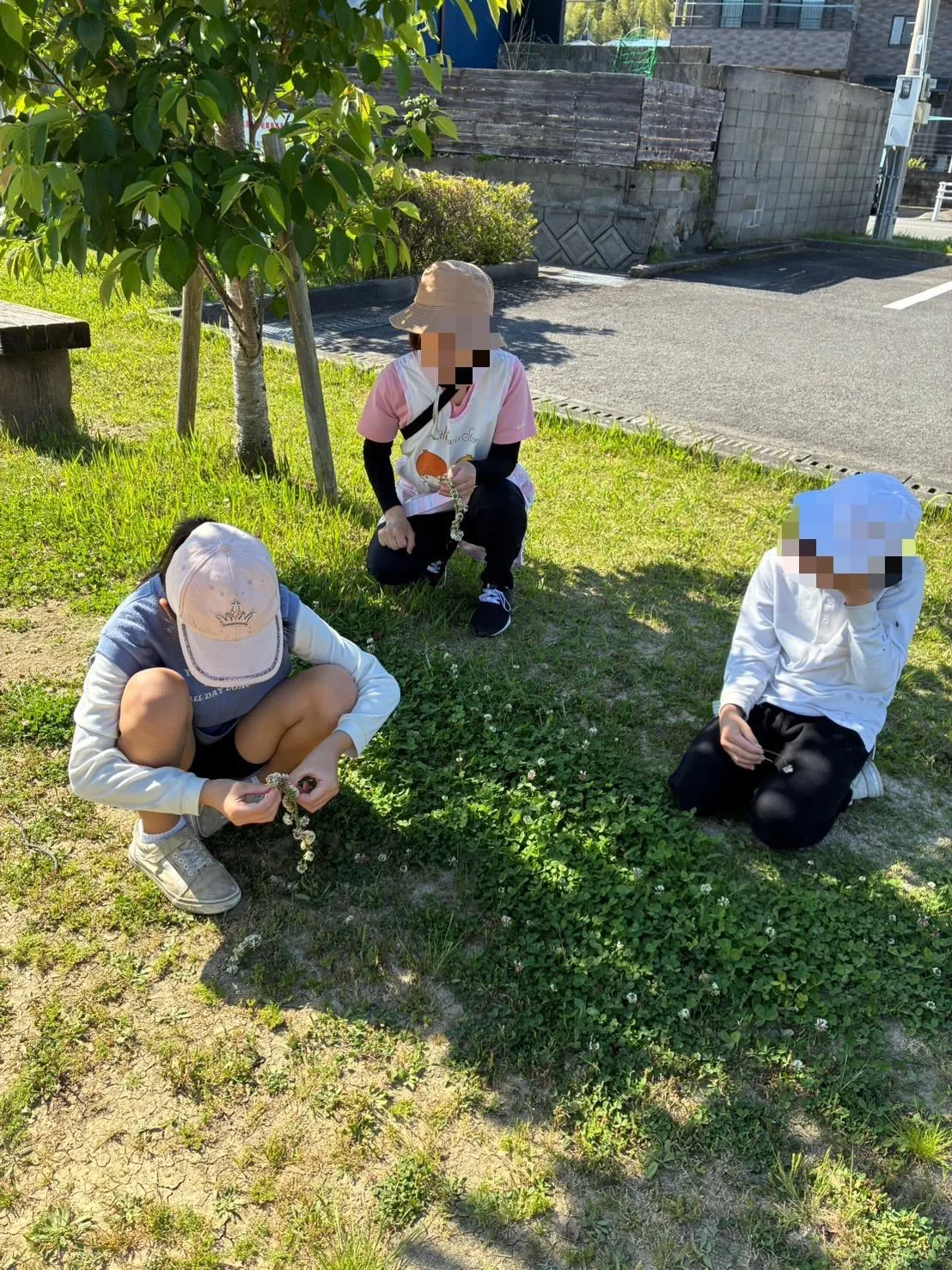キッズサポートつみきのおうちでは、今日も笑顔がたくさん溢れま...