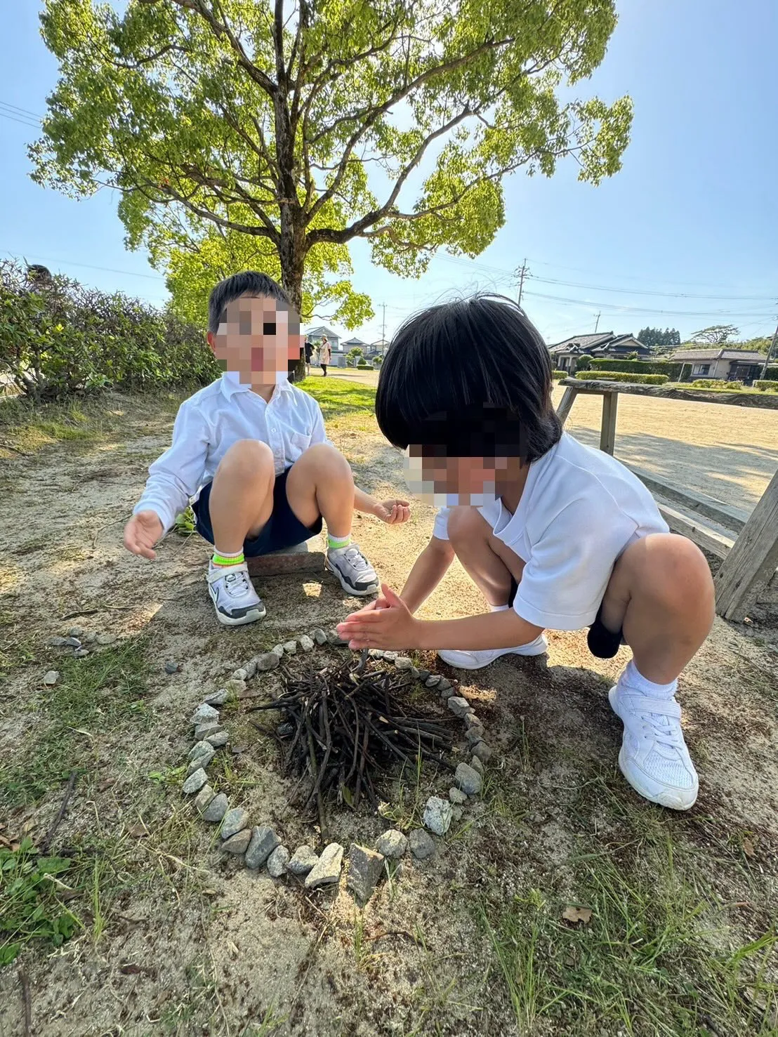 キッズサポートつみきのおうちでは、今日も笑顔がたくさん溢れま...