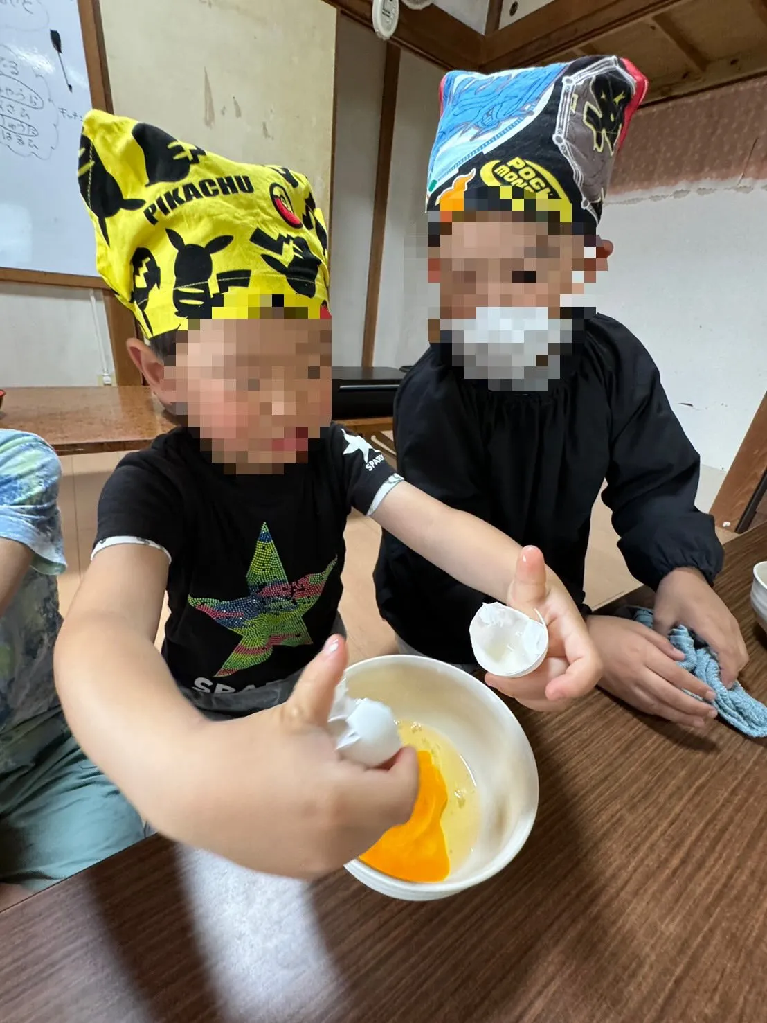 料理の時間を楽しんでいます👩‍🍳