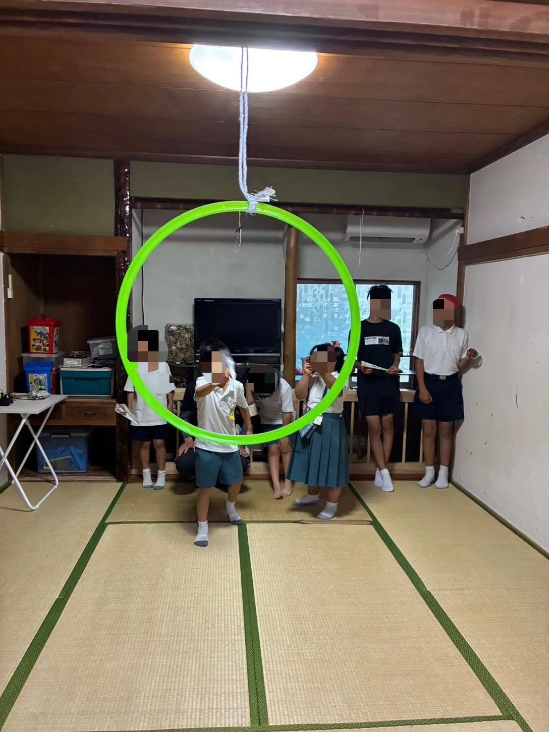 紙飛行機で夢を飛ばそう✈️