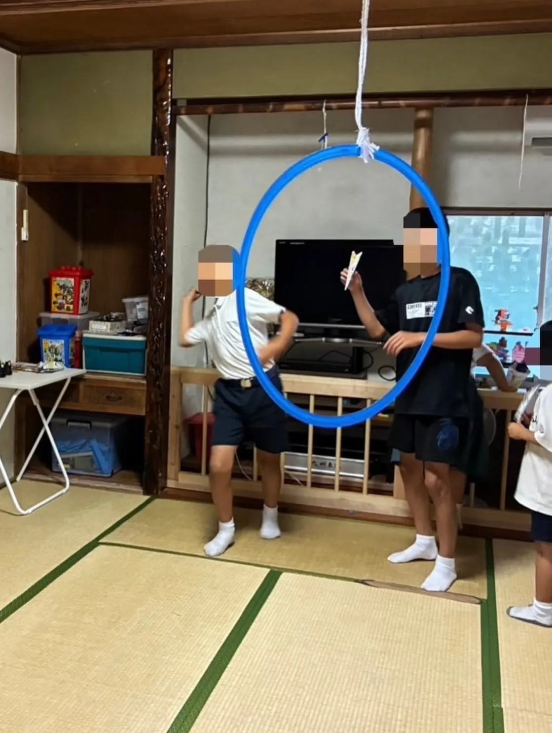 紙飛行機で夢を飛ばそう✈️
