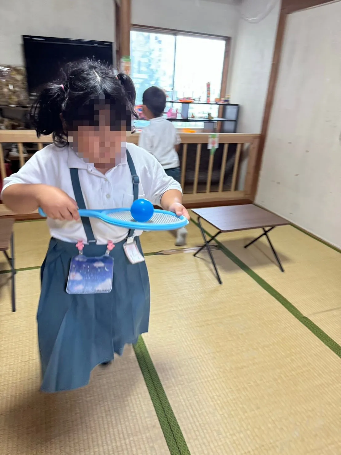 楽しいトレーニングの瞬間📸