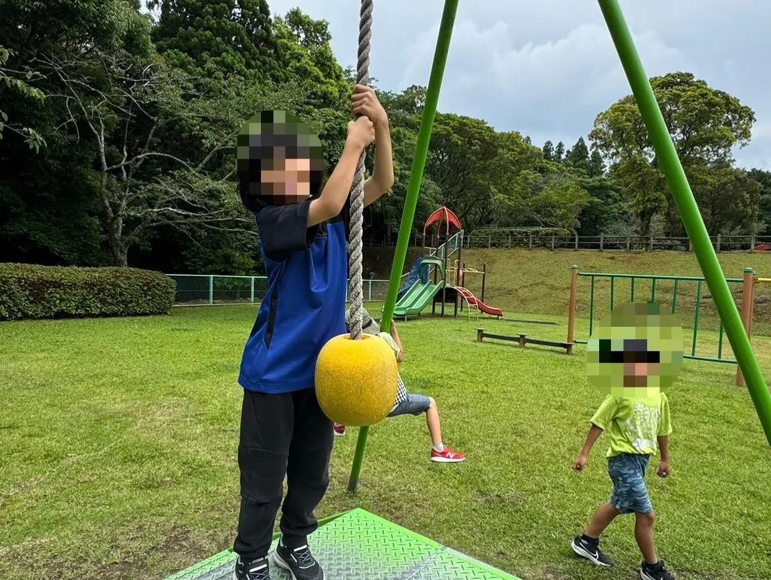 先週の土曜日は元気いっぱいの子どもたちとクッキング!🥳 ハヤ...