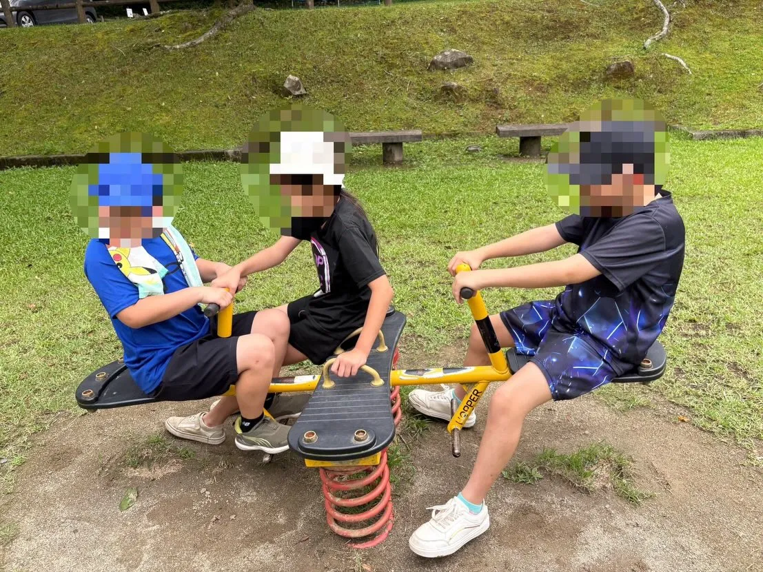 先週の土曜日は元気いっぱいの子どもたちとクッキング!🥳 ハヤ...
