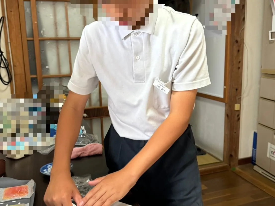 ワクワク琥珀糖💎✨