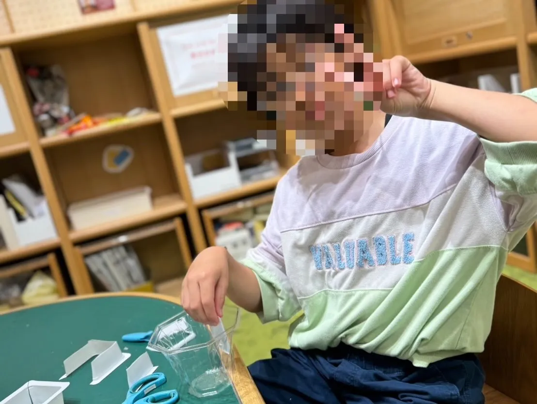 素敵なお出かけ日和✨