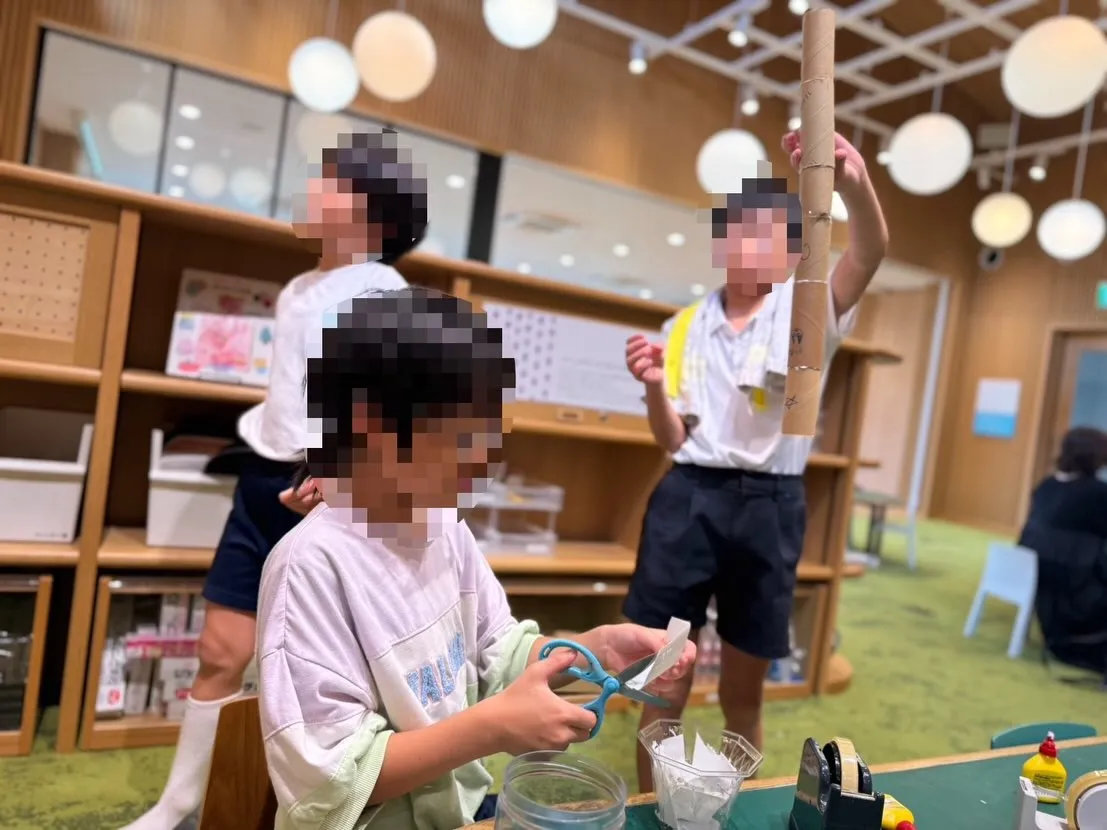 素敵なお出かけ日和✨