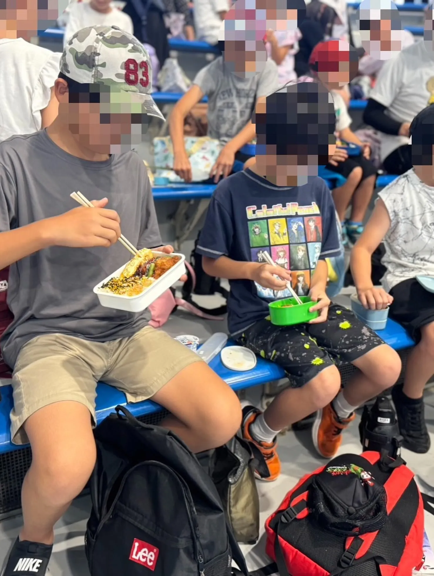 今日はイオワールドかごしま水族館に行ってきました🐬🎉