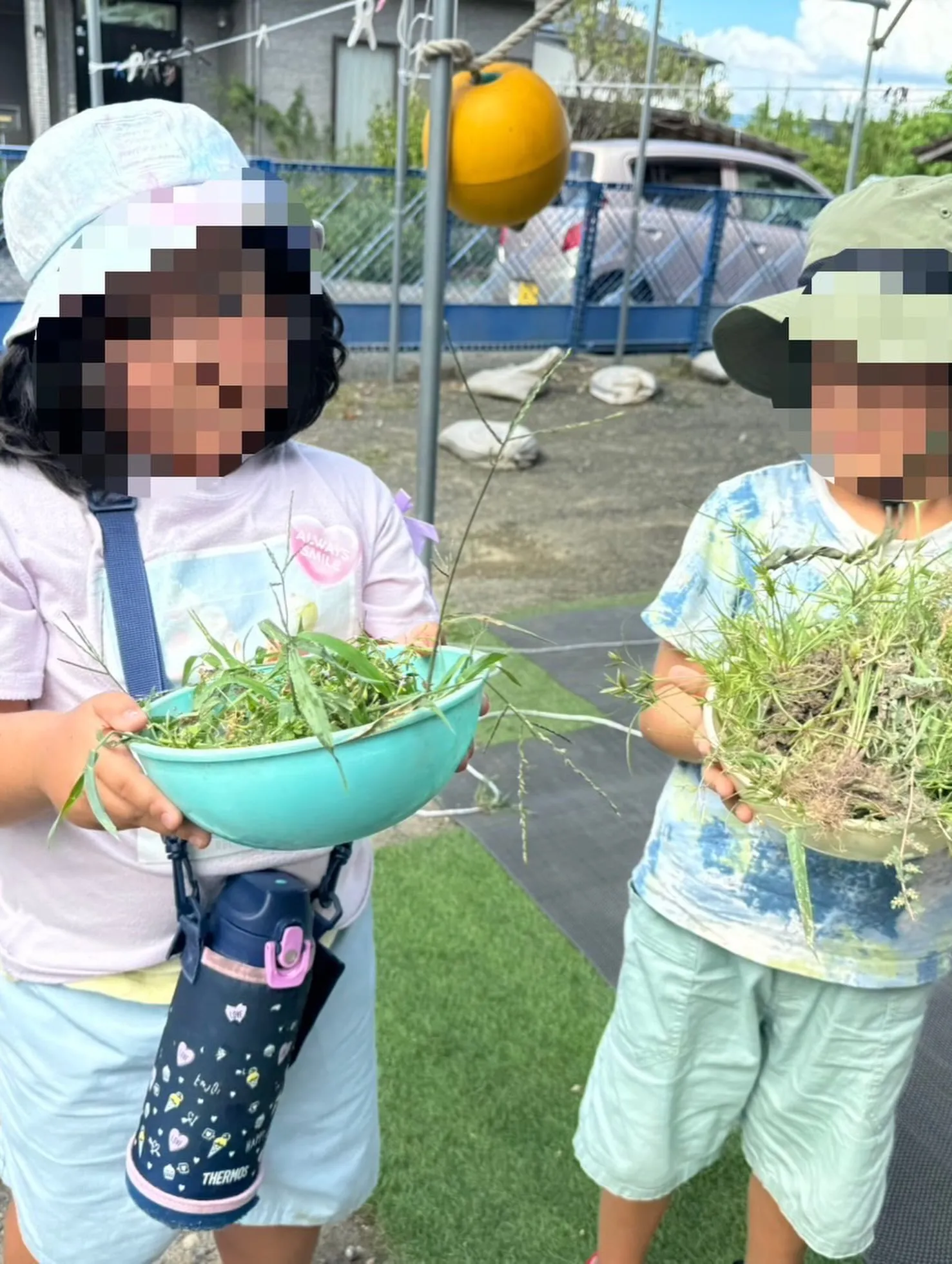つみきのおうち「お楽しみ会🎶」