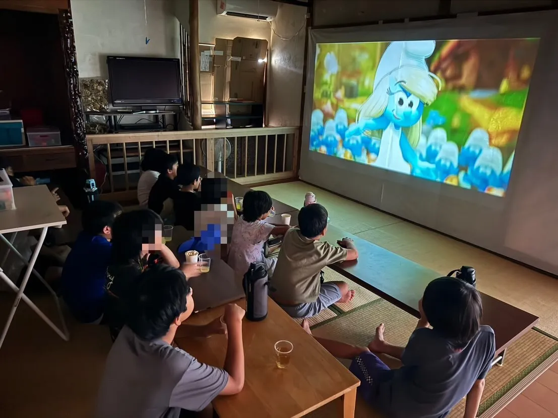 つみきのおうち「お楽しみ会」いよいよ始まります🎉