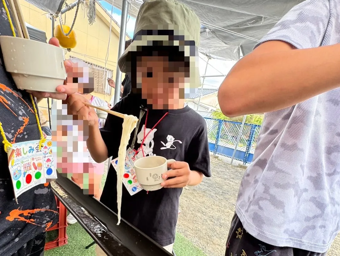 つみきのおうち「お楽しみ会」いよいよ始まります🎉