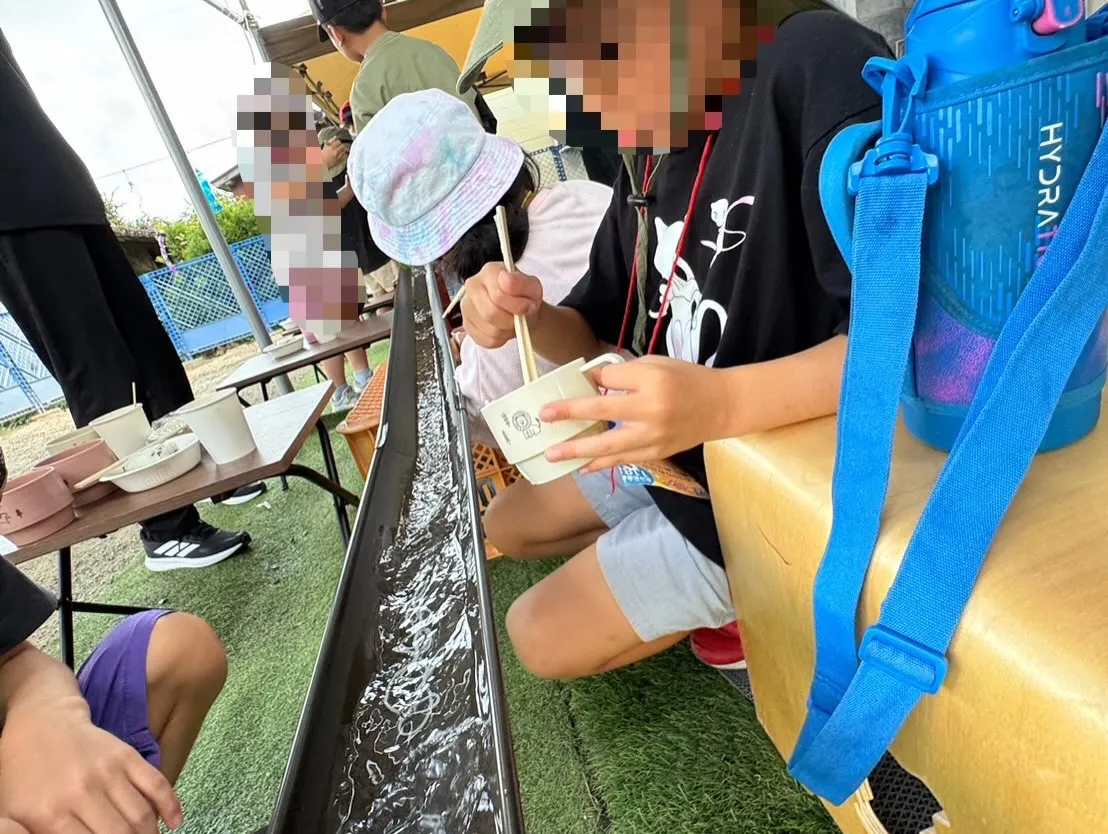 つみきのおうち「お楽しみ会」いよいよ始まります🎉