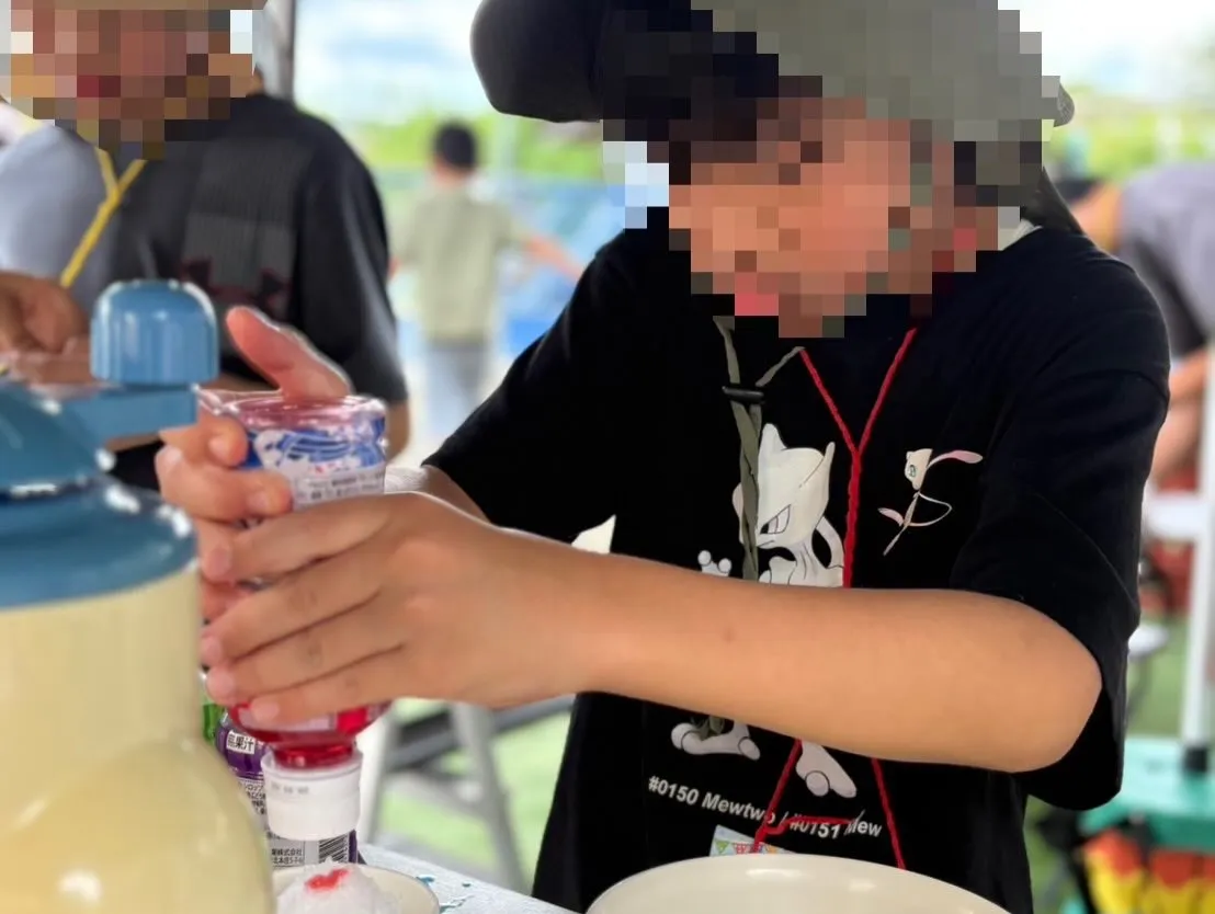 つみきのおうち「お楽しみ会」いよいよ始まります🎉