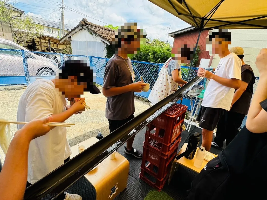 つみきのおうち「お楽しみ会」いよいよ始まります🎉