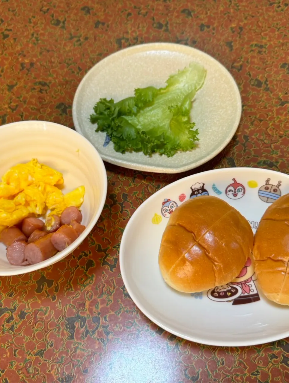 今日はホットドッグクッキング👩‍🍳🌭