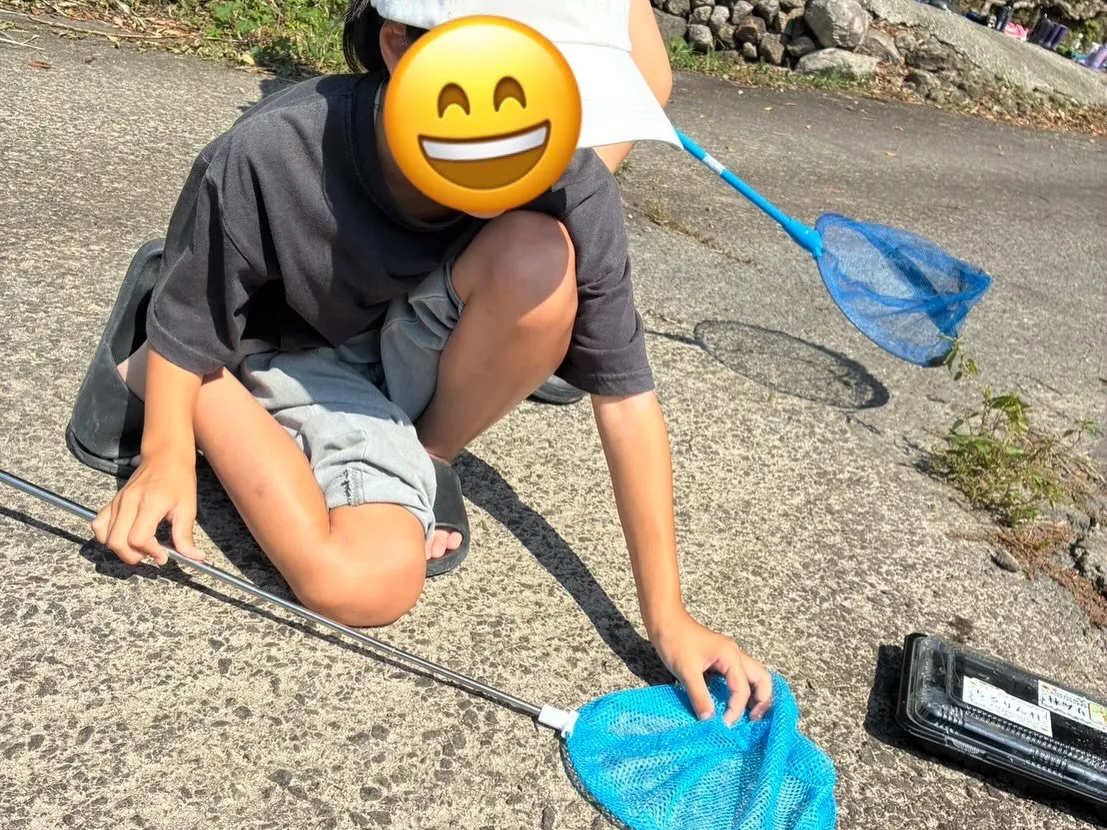 「体験から学ぶ、みんなの笑顔🌾」