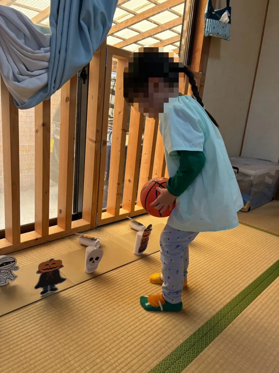 今年のハロウィンも大成功🎃!