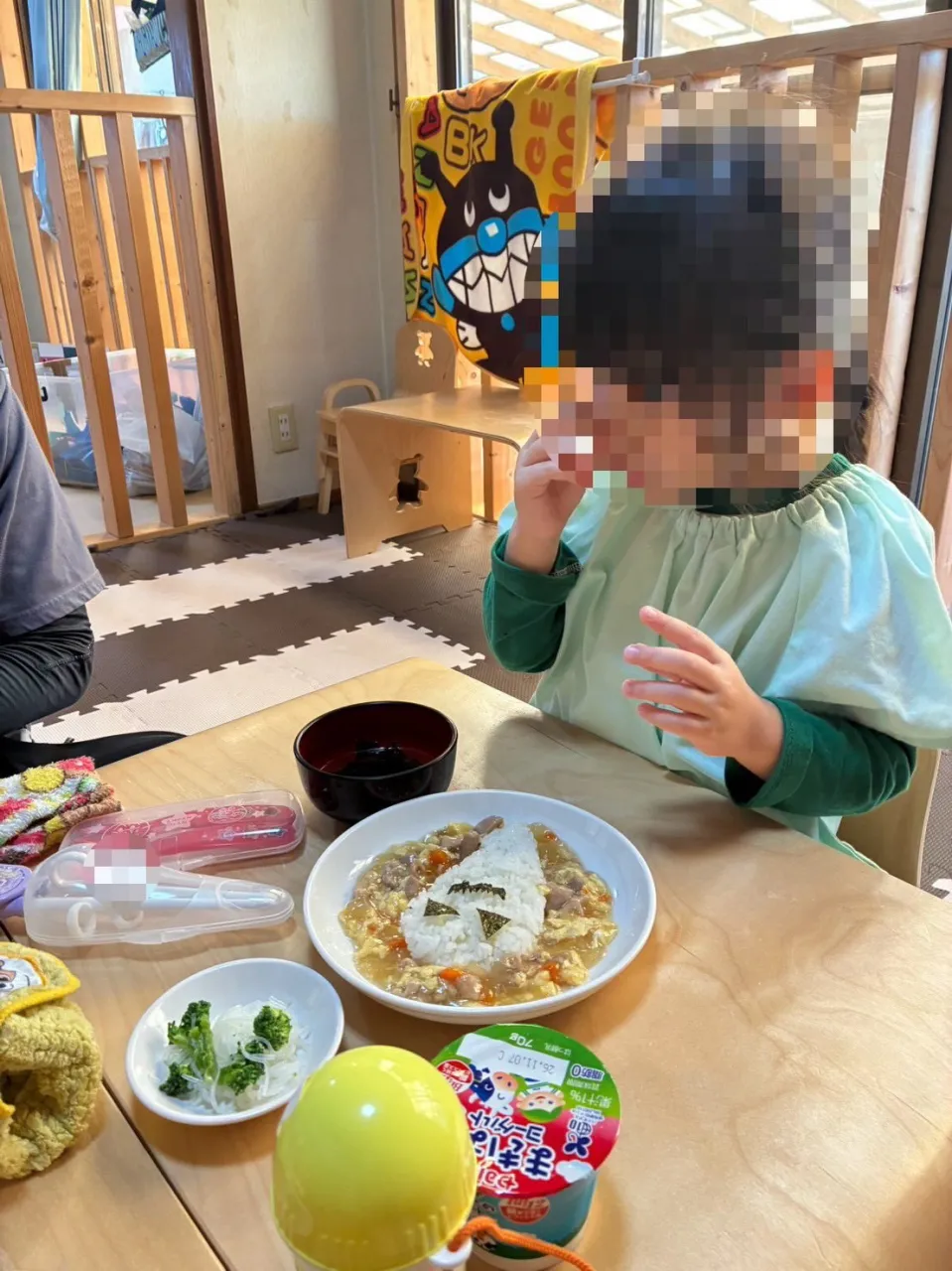 今年のハロウィンも大成功🎃!