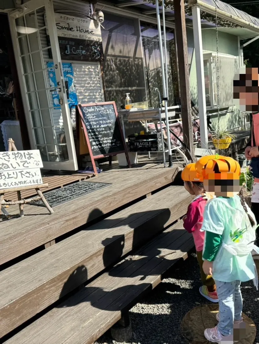 今年のハロウィンも大成功🎃!