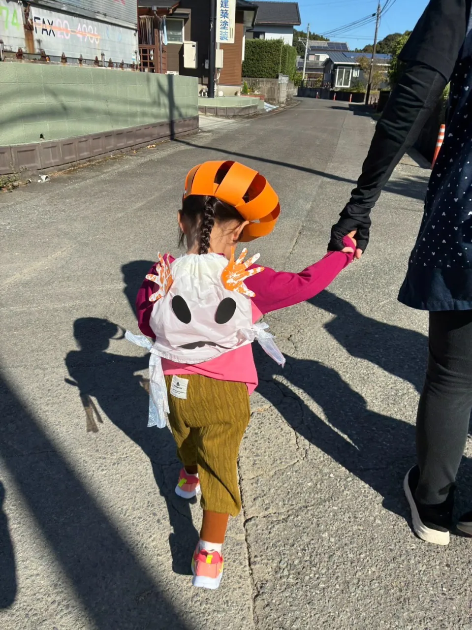 今年のハロウィンも大成功🎃!
