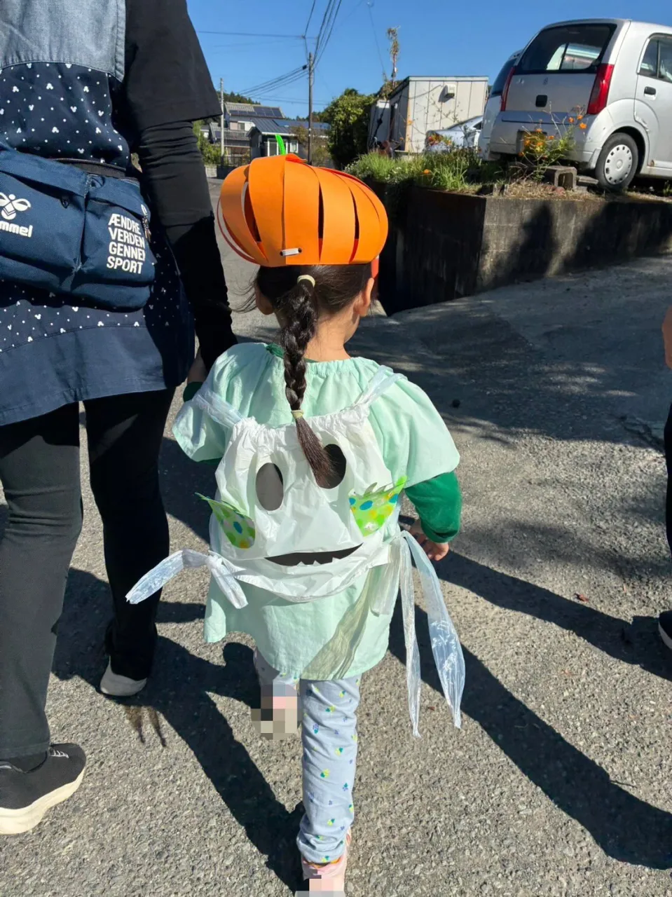 今年のハロウィンも大成功🎃!