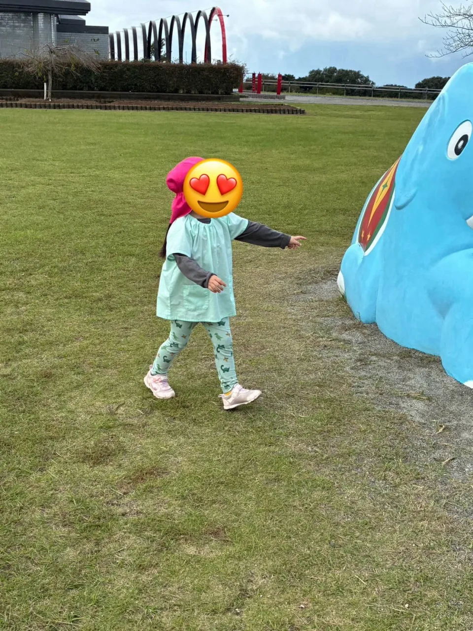 秋のおでかけ、冒険の始まり🍂